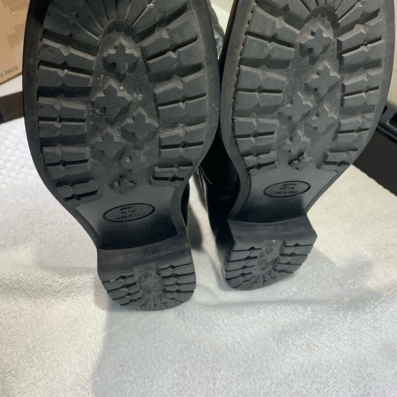 Chanel riders boots size 39.5 - Picture 15 of 16